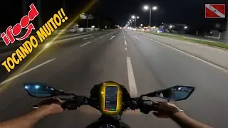 IFOOD TOCAND0 MUITO EM BELÉM-PA