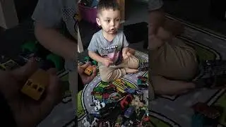 Playing cars | 12/06/26