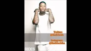 Kadz Beats - YG - ''Left, Right'' - Instrumental