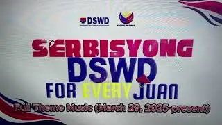 SERBISYONG DSWD FOR EVERY JUAN!