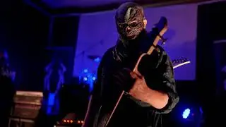 Underground Metal Fest 2025 - Haunted Minds