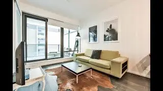 #706-5 St Joseph Street Toronto | Virtual Tour
