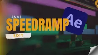 Speed Ramp Editing in Adobe After Effects &ndash; Live Indonesia