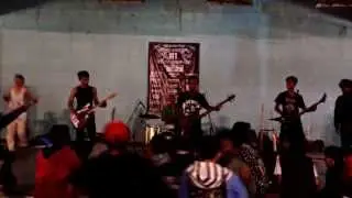 ANTI LOSER - JOGJAKARTA BOOTBOIS