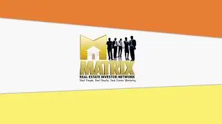Matrix Real Estate Investor Network