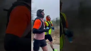 Rossignol Marathon Nature 42K (runners @10K) #2024 #belgium #trailrunning