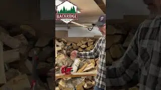 Folding Hand Saw Stress Test #7 - Half Blade Bend - Will It Break?