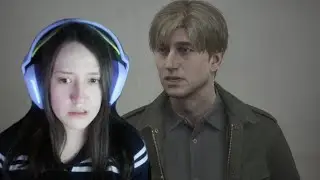 ¡No vayas! | Silent Hill 2 Remake (Parte 1)