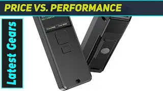 Symcode Bluetooth CCD Scanner: Best Wireless Barcode Reader for iPhone & Android!