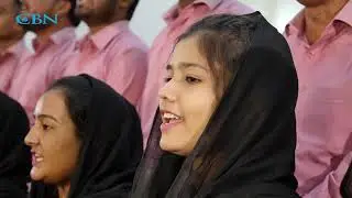 Hai Mera Wohi Thikana | City Christ Methodist Church, Aligarh