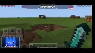 live um block pra sobrviver