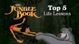 Top 5 Disney's 