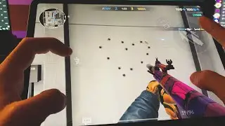 Critical Ops But 120Hz (pov)
