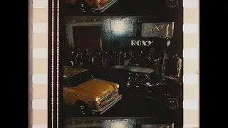 Beat Street Teaser Trailer (1984) - 35mm - Flat (UnMasked) - Mono - UHD