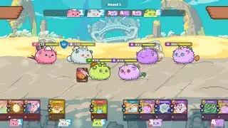 Axie infinity classic V2. Plan-Mech-Bird