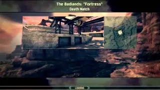 .:BlueKryptonyte VS TheGoat808:. Long Range & Deathmatch