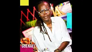 Guenael Design - I Am Karibbean
