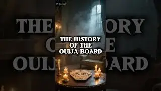 The History of the Ouija Board
