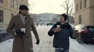 Bj&oslash;rn Einar Rom&oslash;ren | P&aring;fyll