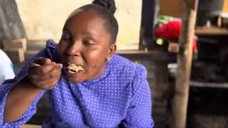  When u try Con a Kamba 😂😂😂