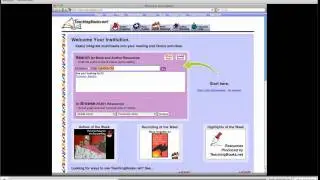 TeachingBooks net   3-minute Video Overview.flv