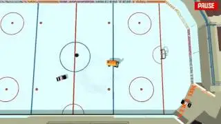 HOCKEY: 00:11.685 #pakocarchasesimulator #noescape