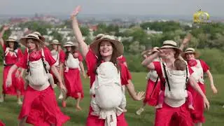Tribu Chuštaniec, Cracovia, Małopolska, Polonia