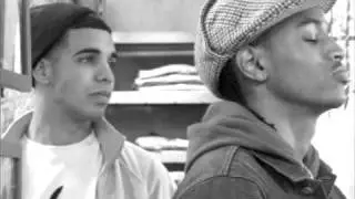 Drake ft. Trey Songz - Replacement Girl (1der2win R3mix)
