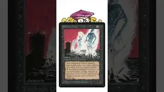 Animate Dead и Mind Bomb | Комбинация &laquo;Старая школа Magic: The Gathering&raquo; #mtg #mtg9394