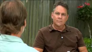 backyard evangelism