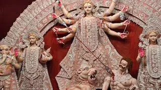 Durga Puja 2025 in Guwahati 🛍️ | Society Puja & Shopping Vlog | Assamese Festive Vibes