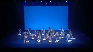 LITTLE SENSE-Festival Fin de Curso 2025