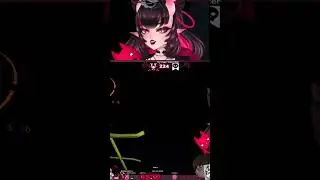 Utami's Skills | #utamimuse on #Twitch