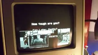Experimenting with Wolfenstein 3D on an 8086 / V30