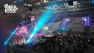 Riki  - Malinowe Love &  Taka Piękna (Gala Disco 2022) Disco-Polo.eu