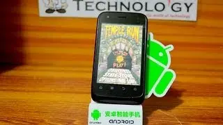 Qmobile Noir A2 (1 Ghz) &mdash; игровой обзор