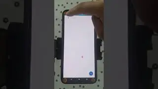 UI of a Concrete Crack-width Measuring App -- 02
