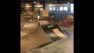 Bombette Martin Northeast Skate Compilation
