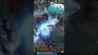 The moment Falcon Made COMEBACK #dota2 Falcon Vs Heroic