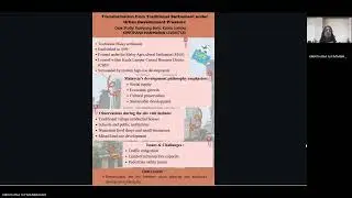 Urban Planning & Regional Development 