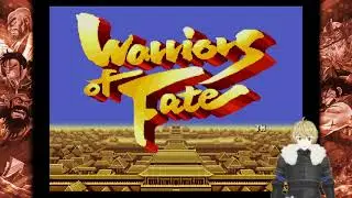 Warriors Of Fate - The Zodiac Brave