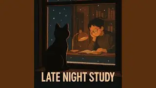 Late Night Study
