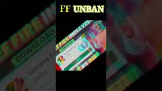 Free Fire India 🇮🇳 is Coming 🔥 Release Date || FF Unban #shorts