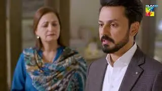 Meesni Episode 17 - [ 𝗕𝗲𝘀𝘁 𝐒𝐜𝐞𝐧𝐞 02 ] #bilalqureshi #sharmeenkashif - HUM TV