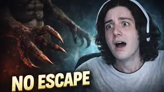 I Forgot How Terrifying U-3 Is... | Resident Evil 4 (2005) Ep. 24