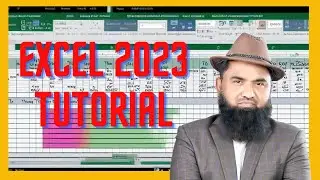 Discover the Hidden Power of WrapRows in Excel 2023