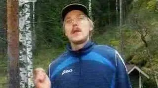 Edu Kehäkettunen & Stig Dogg - Kullii