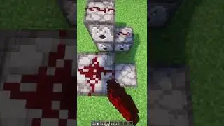 Minecraft TNT Machine Making