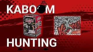 Retail Rip! 2023 Absolute Football Blaster Box - KABOOM or BUST?