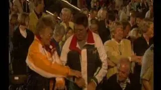 Andre Rieu - Amazing Grace, Auld Lang Syne